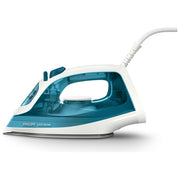 Philips DST2020-90 Serie 2000 Ferro da stiro a vapore Piastra in Ceramica 2000 W 25 g-min colpo vapore 110 g-min colore Acqua