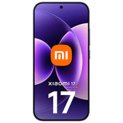 Xiaomi 17 Smartphone 5G 12 GB RAM 512 GB Nero