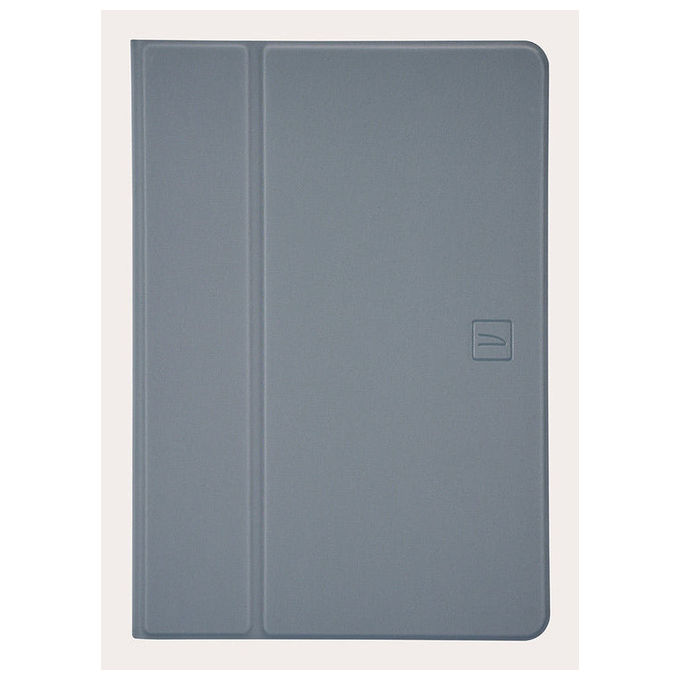 Tucano, Custodia a Libro, Grigio, 27,9 cm, Samsung Galaxy Tab S11