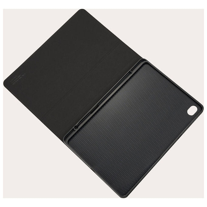 Tucano, Custodia a Libro, Grigio, 27,9 cm, Samsung Galaxy Tab S11