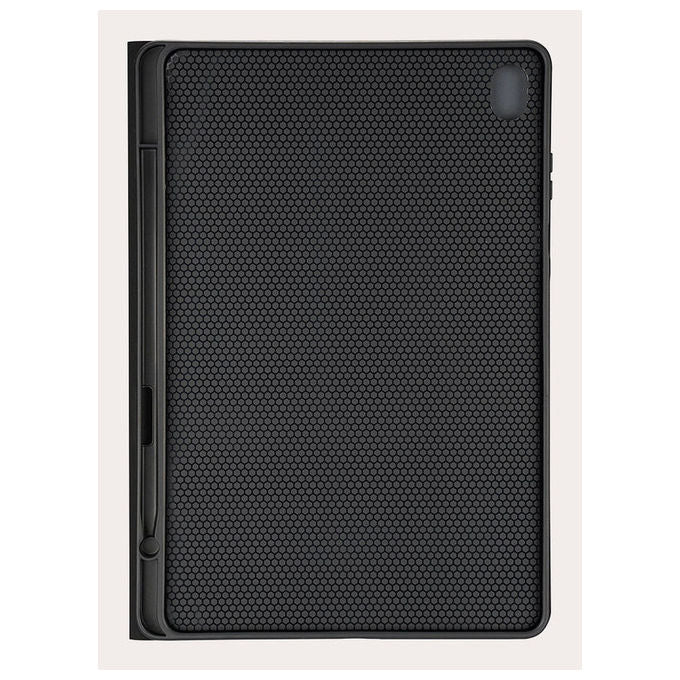 Tucano, Custodia a Libro, Grigio, 27,9 cm, Samsung Galaxy Tab S11