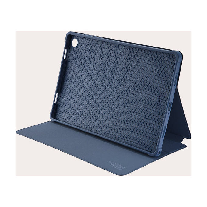 Tucano, Cover per Tablet Samsung Galaxy Tab A11+-A9+ 11'', Blu