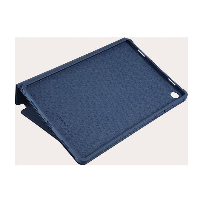 Tucano, Cover per Tablet Samsung Galaxy Tab A11+-A9+ 11'', Blu