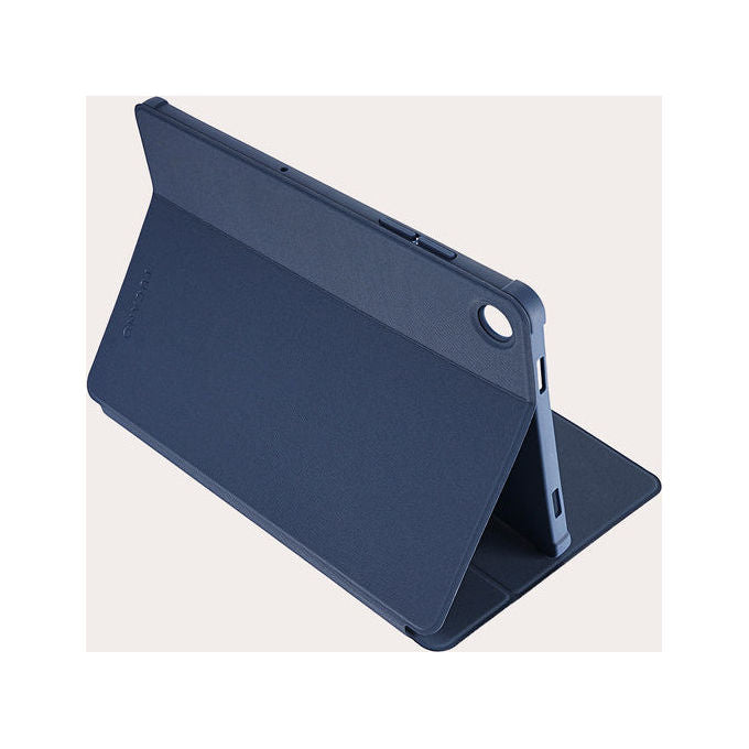 Tucano, Cover per Tablet Samsung Galaxy Tab A11+-A9+ 11'', Blu