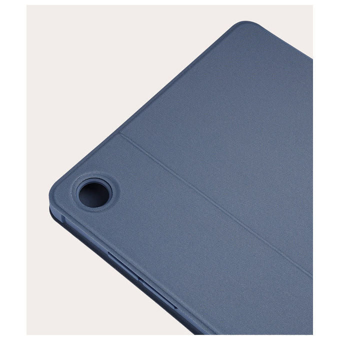 Tucano, Cover per Tablet Samsung Galaxy Tab A11+-A9+ 11'', Blu