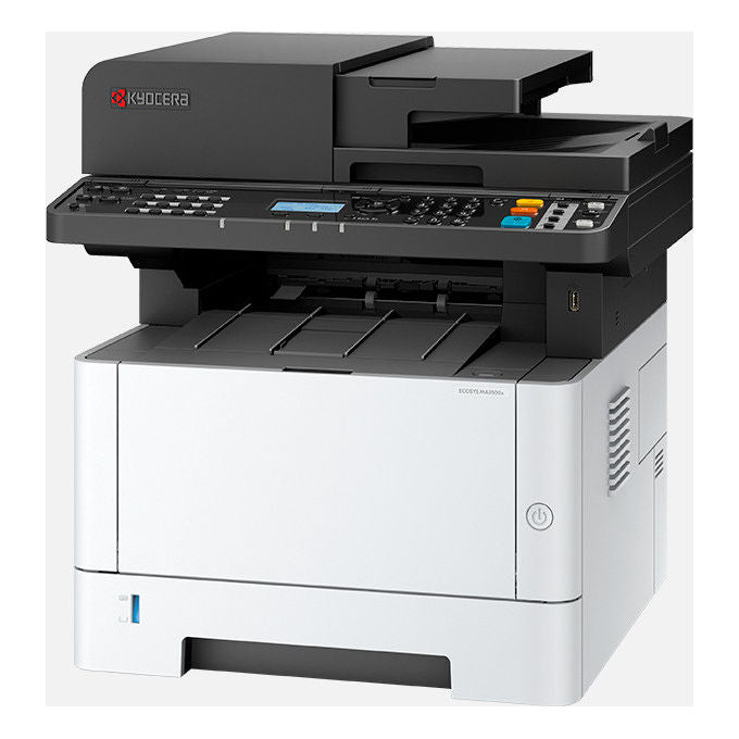 Kyocera Ecosys MA3500x Laser A4 1200 x 1200 DPI 35 ppm Bianco Grigio