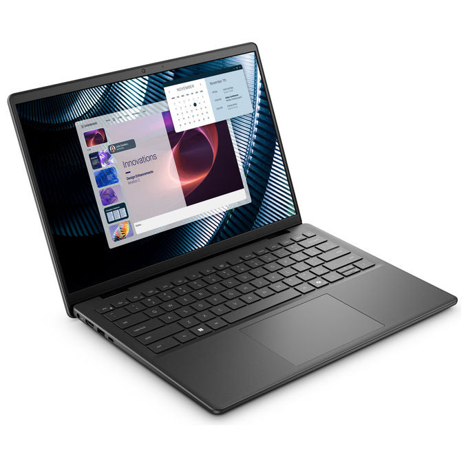 Dell PV14250 Notebook Pro 14 Essential Intel Core 5 16GB DDR5 512GB SSD Windows 11 Pro colore Nero