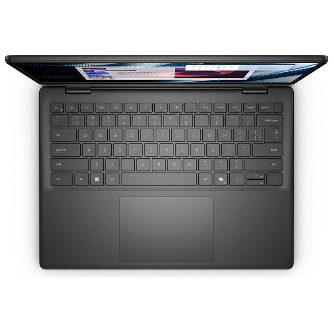 Dell PV14250 Notebook Pro 14 Essential Intel Core 5 16GB DDR5 512GB SSD Windows 11 Pro colore Nero