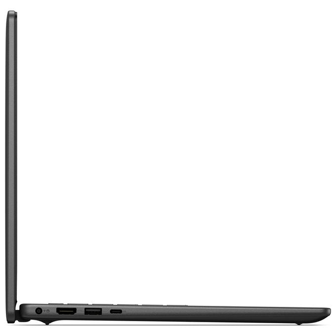 Dell PV14250 Notebook Pro 14 Essential Intel Core 5 16GB DDR5 512GB SSD Windows 11 Pro colore Nero