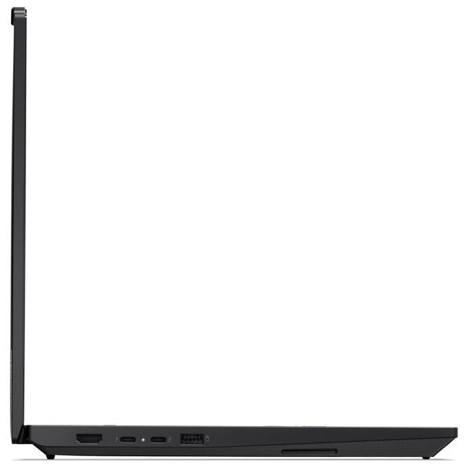 Lenovo 21RS004HIX ThinkPad P16v Gen 3 Workstation mobile Intel Core Ultra 7 32GB 1TB SSD NVIDIA RTX PRO 1000 colore Nero