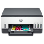 HP Smart Tank 670 Stampante Multifunzione Wireless a Colori con Scanner