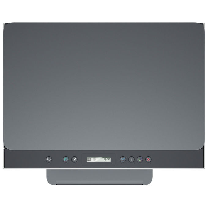 HP Smart Tank 670 Stampante Multifunzione Wireless a Colori con Scanner