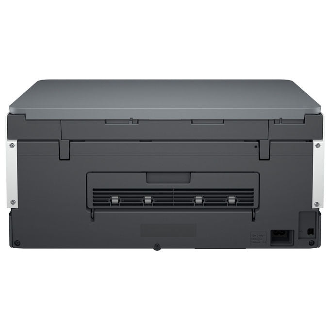 HP Smart Tank 670 Stampante Multifunzione Wireless a Colori con Scanner