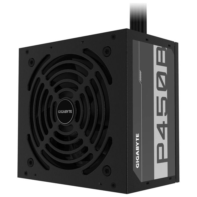 Gigabyte, Alimentatore PC, 450W, ATX, 80+ Bronze