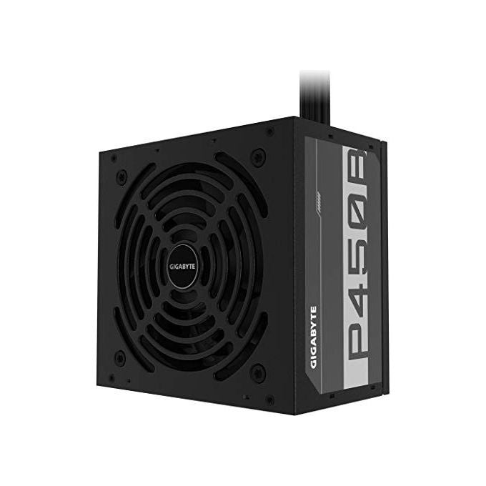 Gigabyte, Alimentatore PC, 450W, ATX, 80+ Bronze