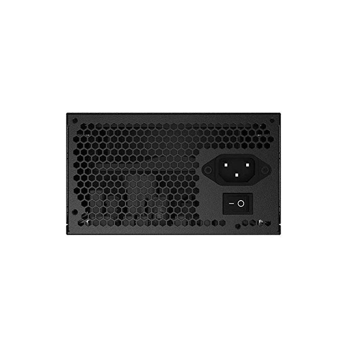 Gigabyte, Alimentatore PC, 450W, ATX, 80+ Bronze