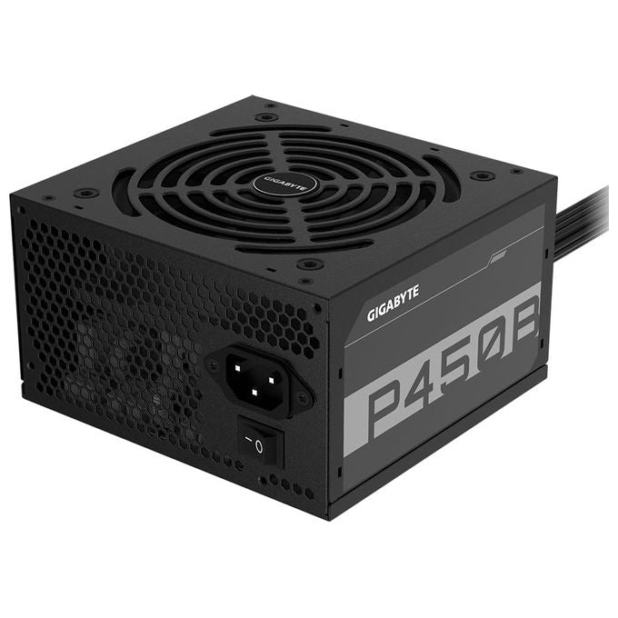 Gigabyte, Alimentatore PC, 450W, ATX, 80+ Bronze
