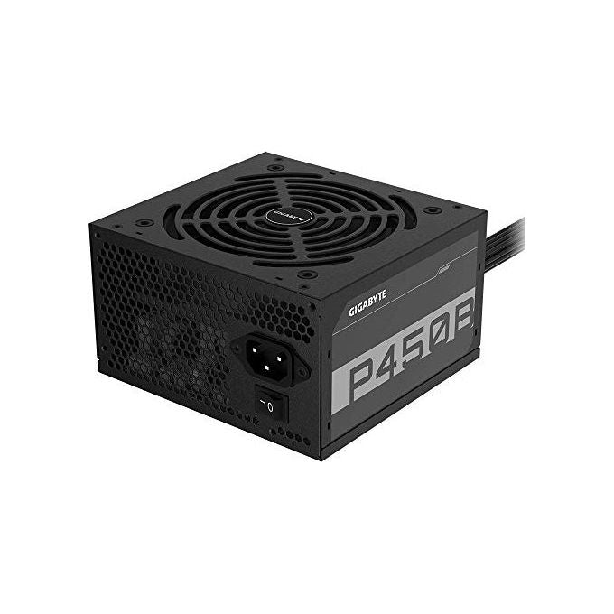 Gigabyte, Alimentatore PC, 450W, ATX, 80+ Bronze