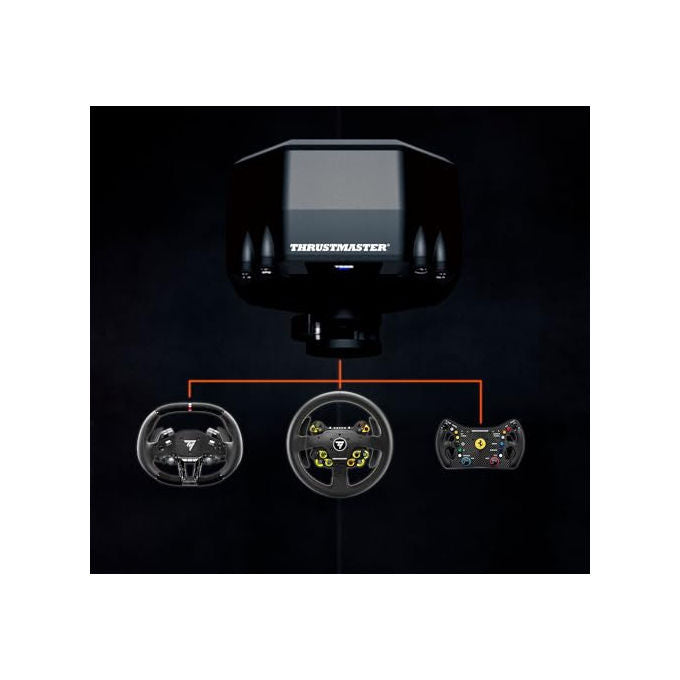 Thrustmaster T598 Servo Base Base Volante Direct Drive Force Feedback PS5 PS4 PC