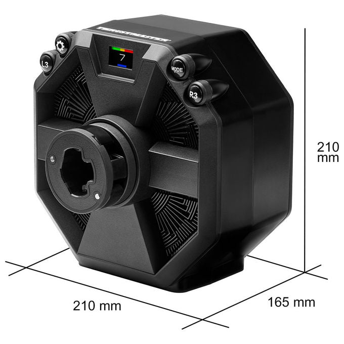 Thrustmaster T598 Servo Base Base Volante Direct Drive Force Feedback PS5 PS4 PC