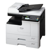 Ricoh M 2310N, Stampante laser A3, Monocromatica, 23 ppm, 2400 x 600 DPI