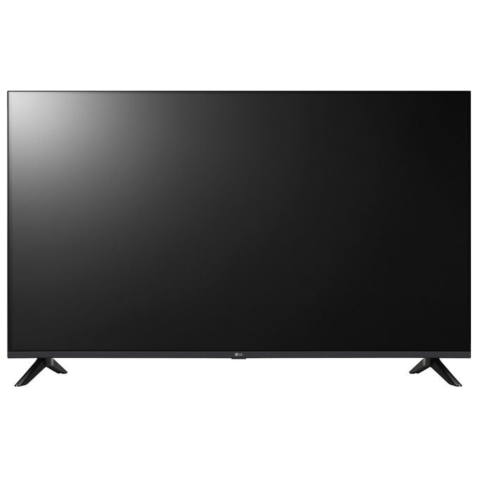 LG, Tv 4K Ultra HD, 43 pollici, Smart Tv, Wi-Fi, Nero