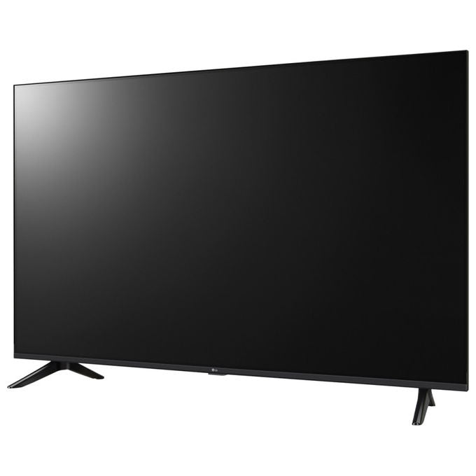 LG, Tv 4K Ultra HD, 43 pollici, Smart Tv, Wi-Fi, Nero