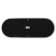 EPOS EXPAND 80T Vivavoce Universale USB-Bluetooth Nero Argento