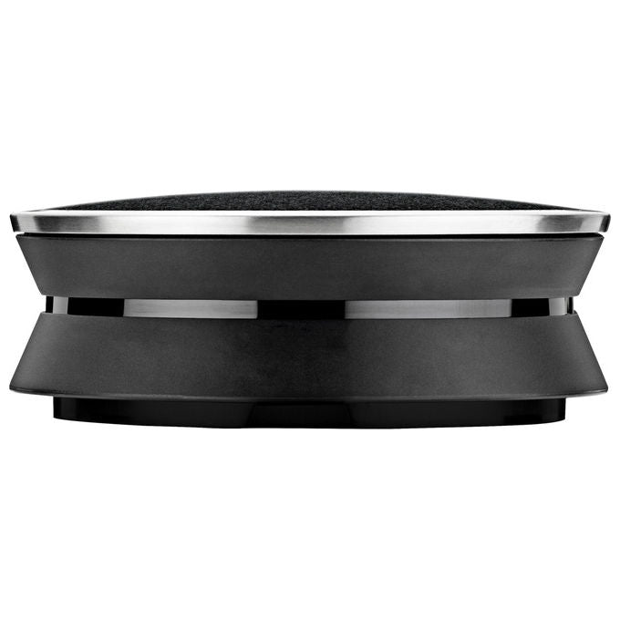 EPOS EXPAND 80T Vivavoce Universale USB-Bluetooth Nero Argento