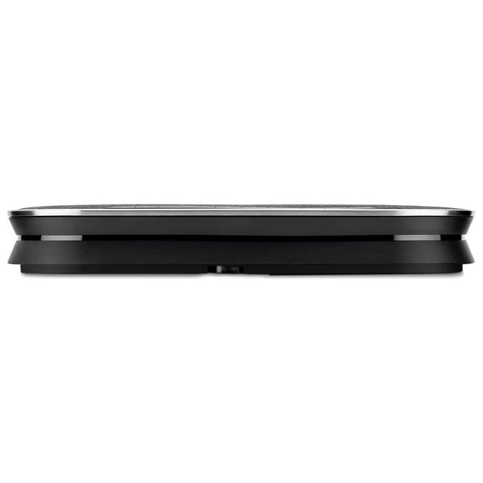 EPOS EXPAND 80T Vivavoce Universale USB-Bluetooth Nero Argento