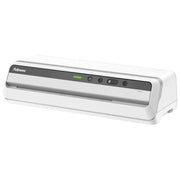 Fellowes Jupiter A3 Plastificatrice a Caldo Formato A3 Fino a 250 Micron Bianca
