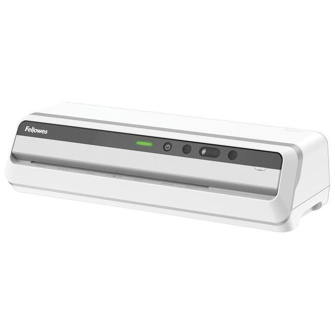 Fellowes Jupiter A3 Plastificatrice a Caldo Formato A3 Fino a 250 Micron Bianca
