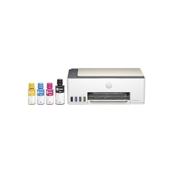 HP Smart Tank 5107, Stampante inkjet multifunzione a colori