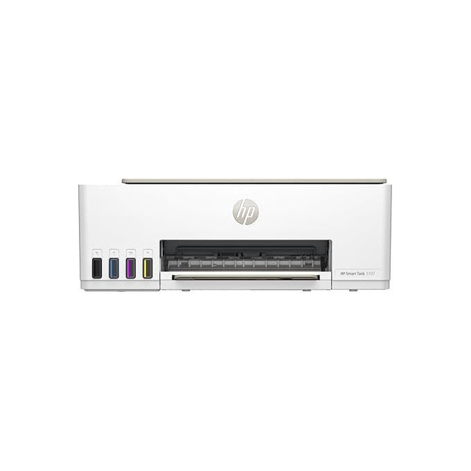 HP Smart Tank 5107, Stampante inkjet multifunzione a colori