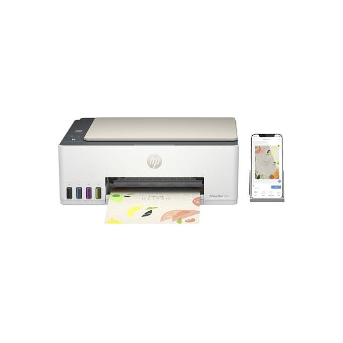 HP Smart Tank 5107, Stampante inkjet multifunzione a colori