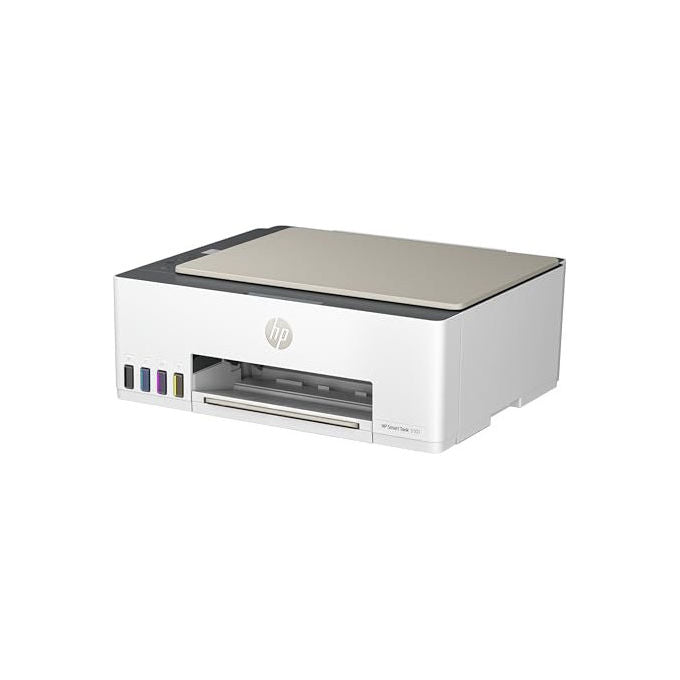 HP Smart Tank 5107, Stampante inkjet multifunzione a colori