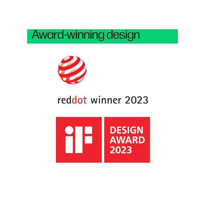 HP Smart Tank 5107, Stampante inkjet multifunzione a colori