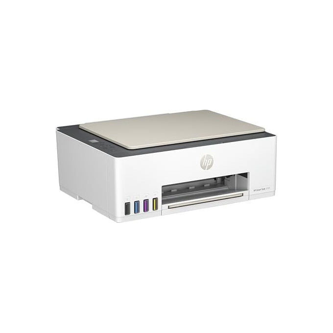 HP Smart Tank 5107, Stampante inkjet multifunzione a colori