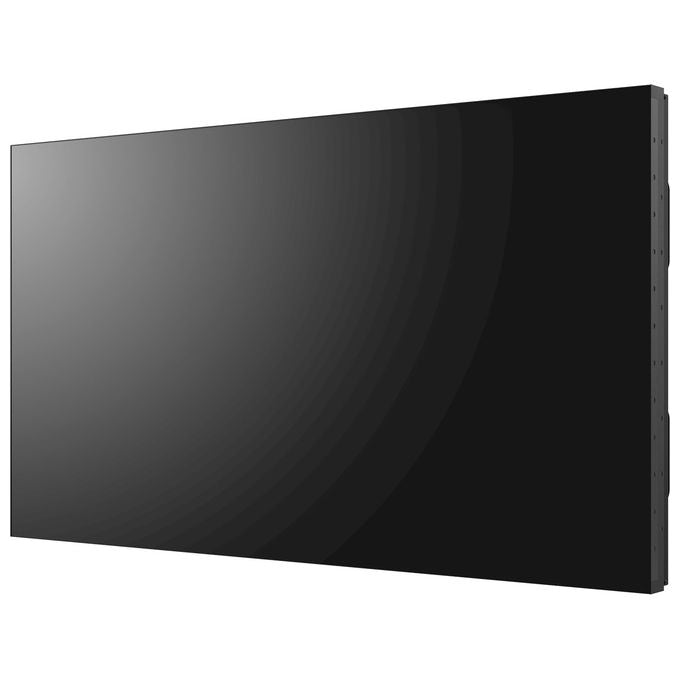 Sharp Monitor LCD 55'' PN-UN553V Full HD Pannello IPS Montaggio a Parete Interno