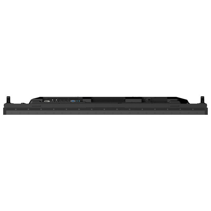 Sharp Monitor LCD 55'' PN-UN553V Full HD Pannello IPS Montaggio a Parete Interno