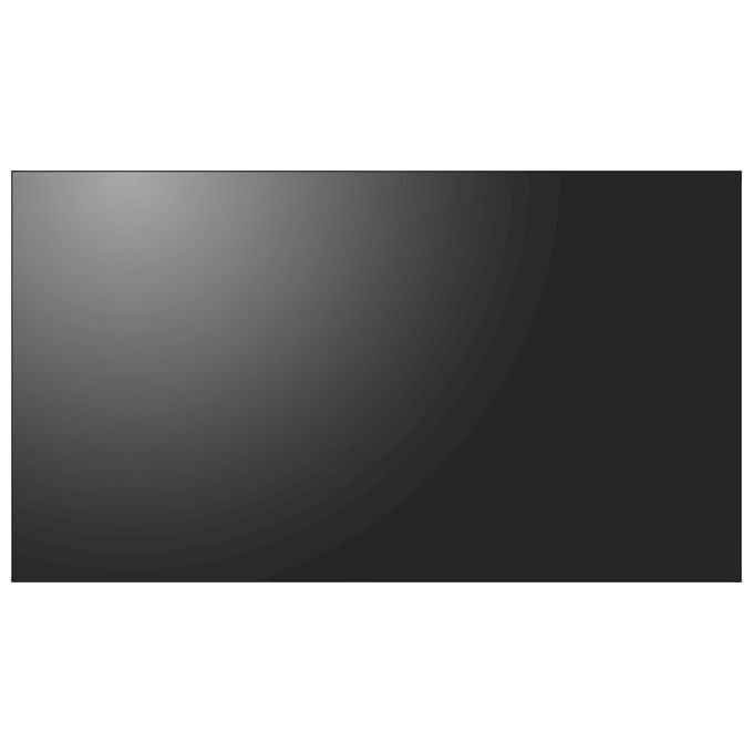 Sharp Monitor LCD 55'' PN-UN553V Full HD Pannello IPS Montaggio a Parete Interno