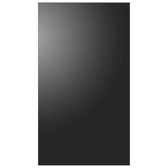 Sharp Monitor LCD 55'' PN-UN553V Full HD Pannello IPS Montaggio a Parete Interno