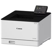 Canon 7186C001 IMAGEFORCE C1333P Multifunzione Laser Colori Stampa Copia Scansione Fax colore Nero