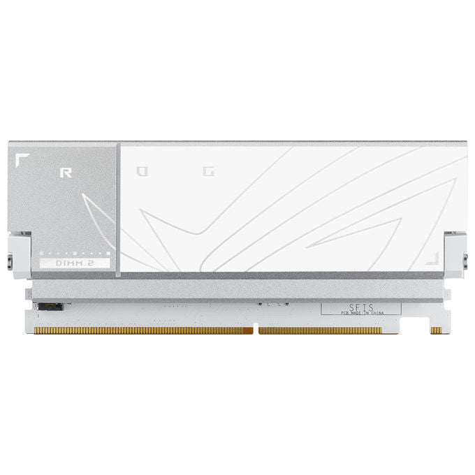 Asus Rog Crosshair X870E Glacial, Scheda Madre, Socket AM5, AMD X870E, ATX Esteso
