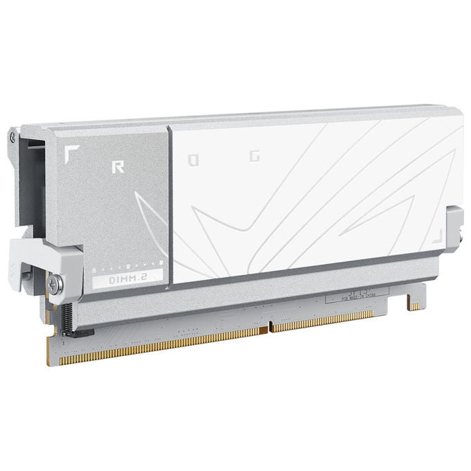 Asus Rog Crosshair X870E Glacial, Scheda Madre, Socket AM5, AMD X870E, ATX Esteso