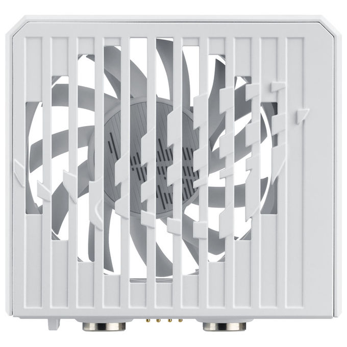 Asus Rog Crosshair X870E Glacial, Scheda Madre, Socket AM5, AMD X870E, ATX Esteso