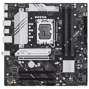 ASUS, Scheda Madre, Intel B760, mATX, DDR5, PCIe 5.0, PRIME B760M-A II-CSM