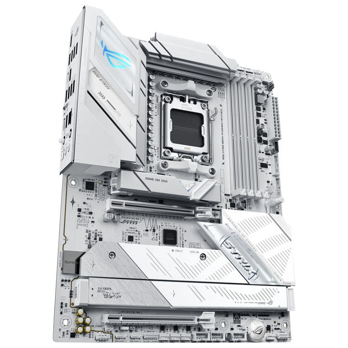 ASUS Rog Strix B850-A Gaming Wifi7 Neo Scheda Madre AMD B850 Socket AM5 ATX