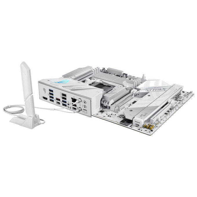 ASUS Rog Strix B850-A Gaming Wifi7 Neo Scheda Madre AMD B850 Socket AM5 ATX
