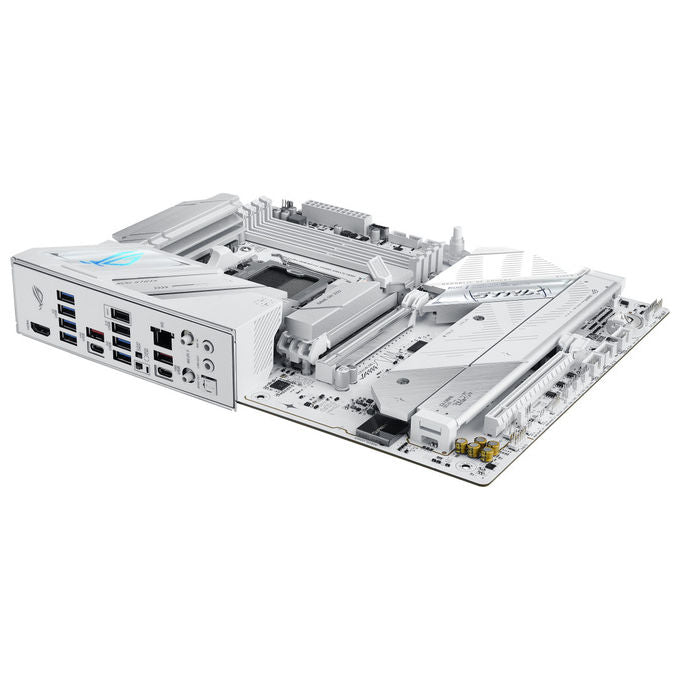 ASUS Rog Strix B850-A Gaming Wifi7 Neo Scheda Madre AMD B850 Socket AM5 ATX